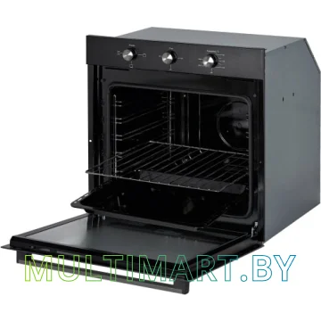 Электрический духовой шкаф Rodmans BOE 6301 BL картинка 2